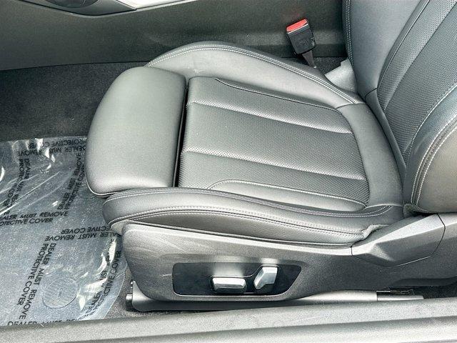 used 2022 BMW 230 car, priced at $27,250