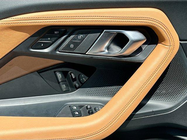 used 2024 BMW 230 car, priced at $38,500