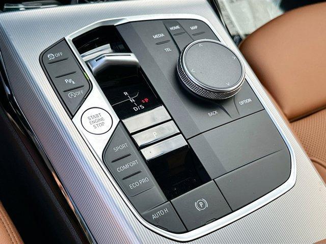 used 2024 BMW 230 car, priced at $38,500
