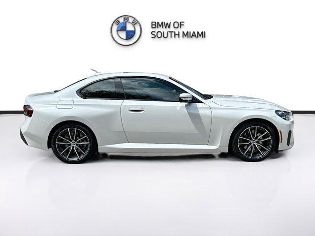 used 2024 BMW 230 car, priced at $38,500