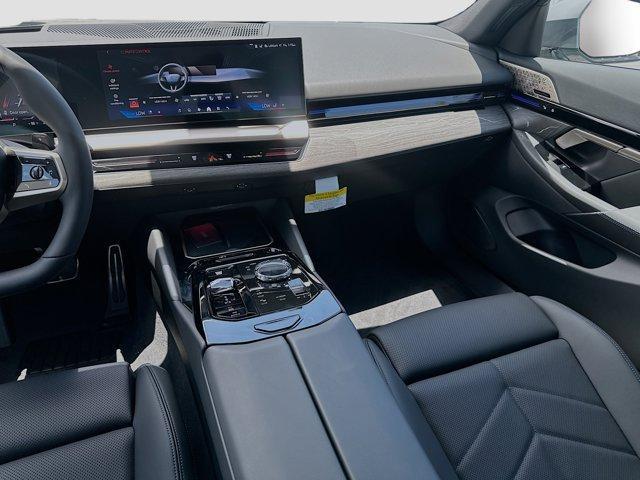 new 2026 BMW 530 car, priced at $74,867