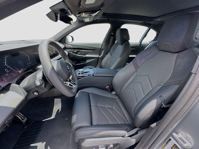 new 2026 BMW 530 car, priced at $74,867
