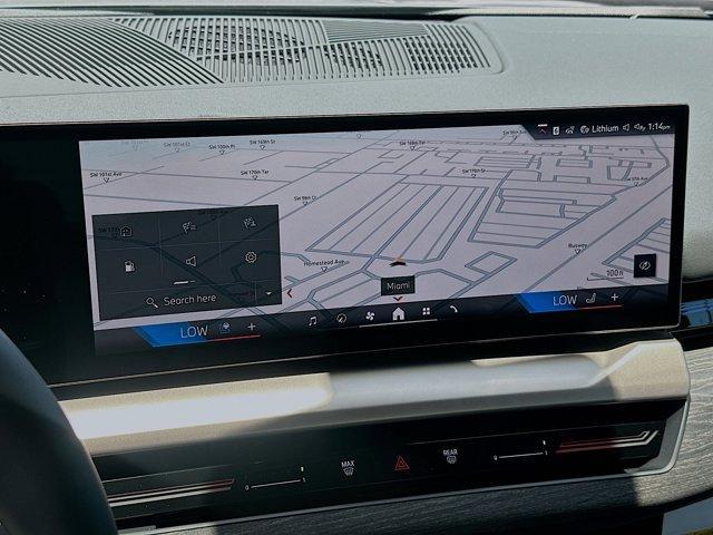 new 2026 BMW 530 car, priced at $74,867