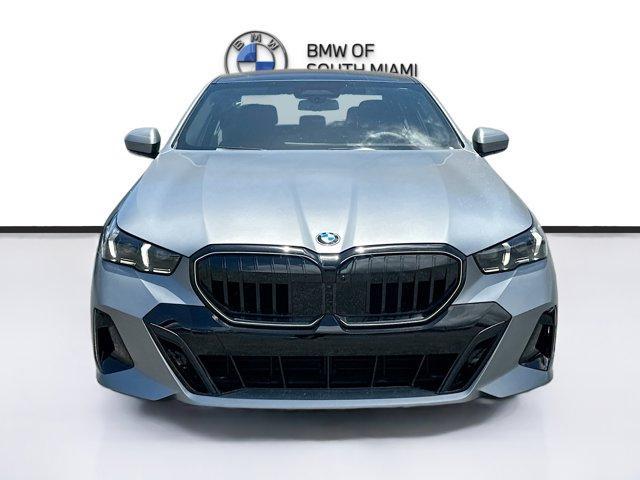 new 2026 BMW 530 car, priced at $74,867