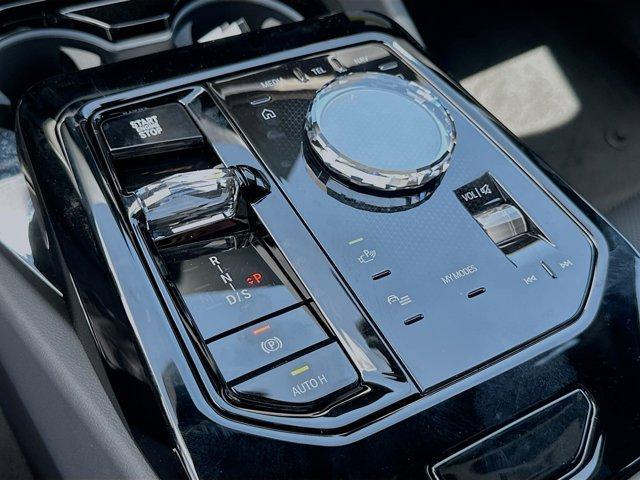 new 2026 BMW 530 car, priced at $74,867