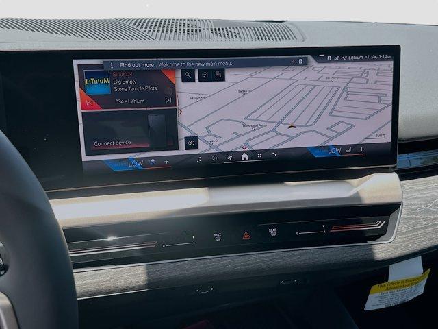 new 2026 BMW 530 car, priced at $74,867