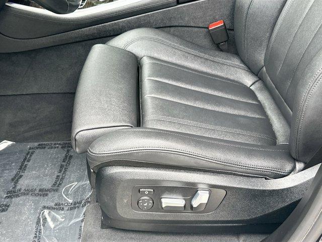 used 2021 BMW X5 car, priced at $36,250