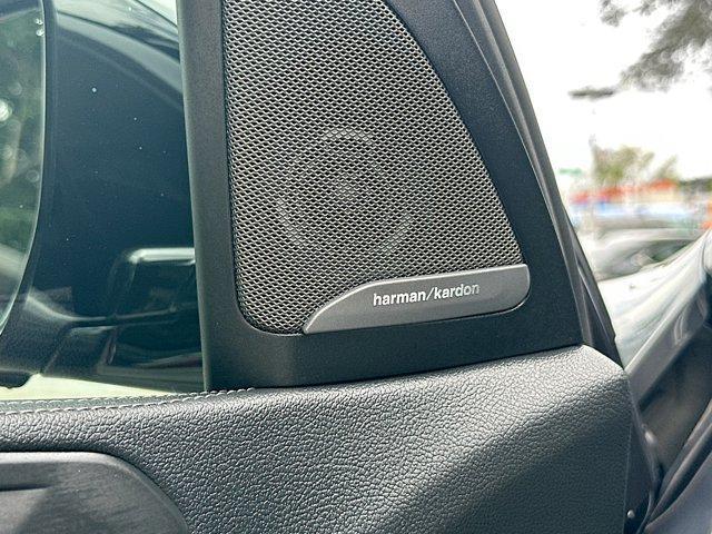 used 2021 BMW X5 car, priced at $36,250