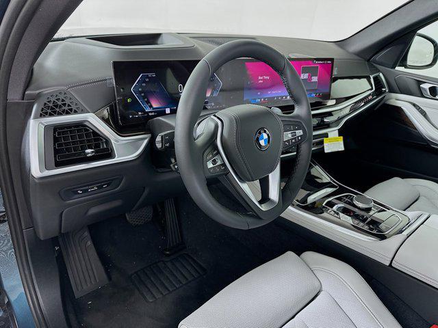 new 2024 BMW X5 car, priced at $63,087