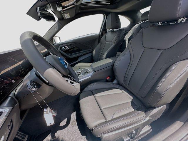 new 2025 BMW 230 car, priced at $45,423