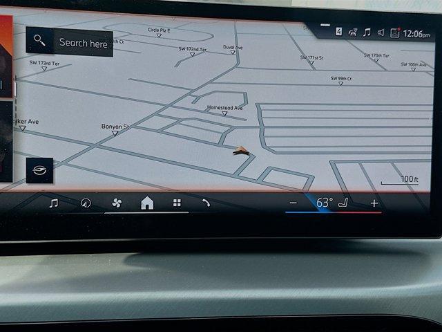 new 2025 BMW 230 car, priced at $45,423