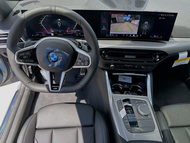 new 2025 BMW 230 car, priced at $45,423