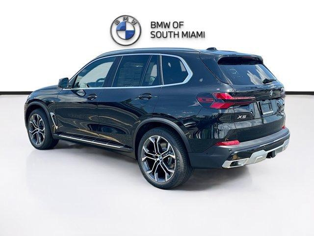 new 2026 BMW X5 car, priced at $73,157