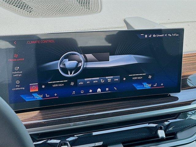 new 2026 BMW X5 car, priced at $73,157