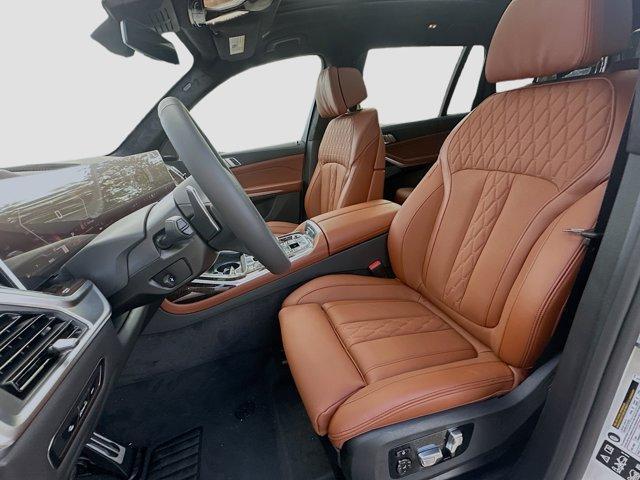 new 2026 BMW X7 car