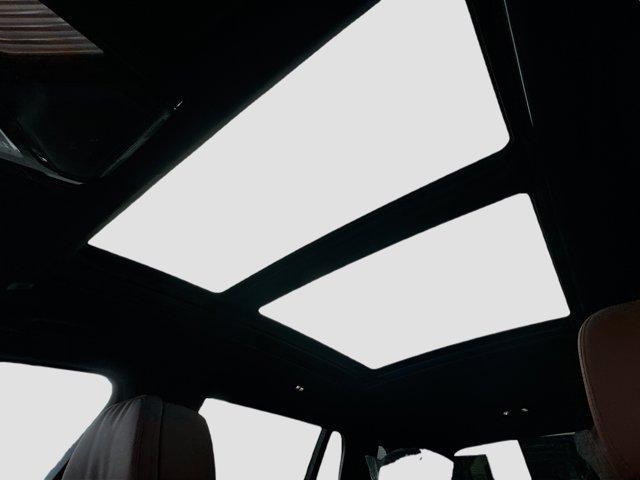 new 2026 BMW X7 car