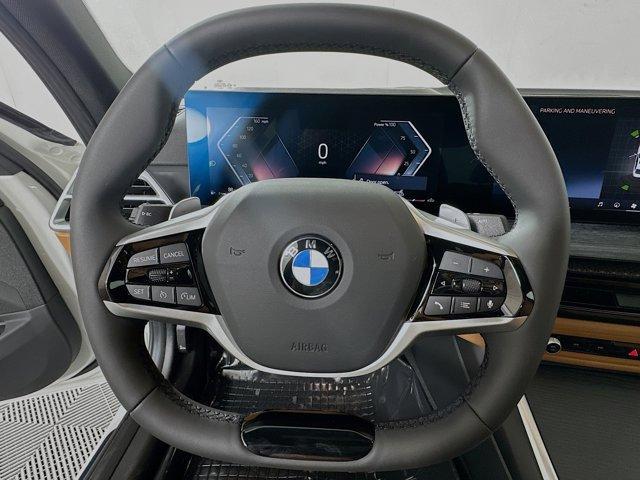 new 2025 BMW 330 car, priced at $45,732