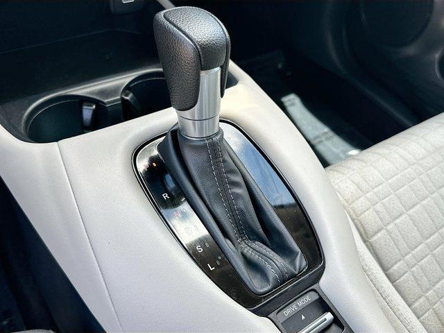 used 2023 Honda HR-V car