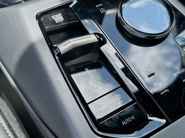 new 2025 BMW X3 car, priced at $53,210