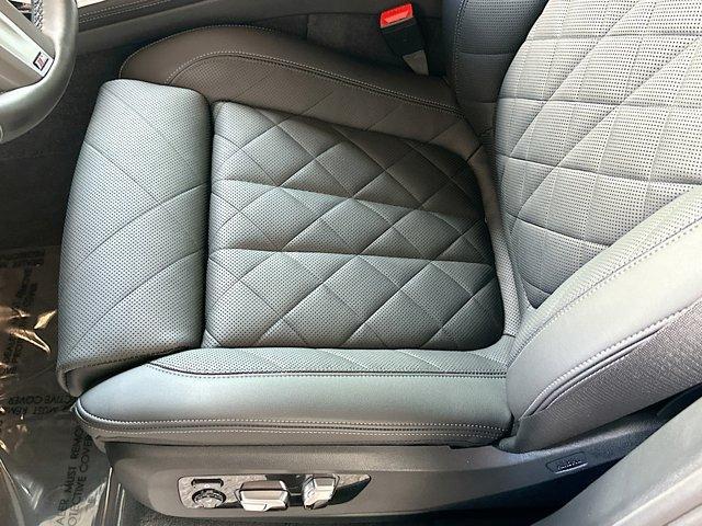 used 2024 BMW X7 car, priced at $76,250