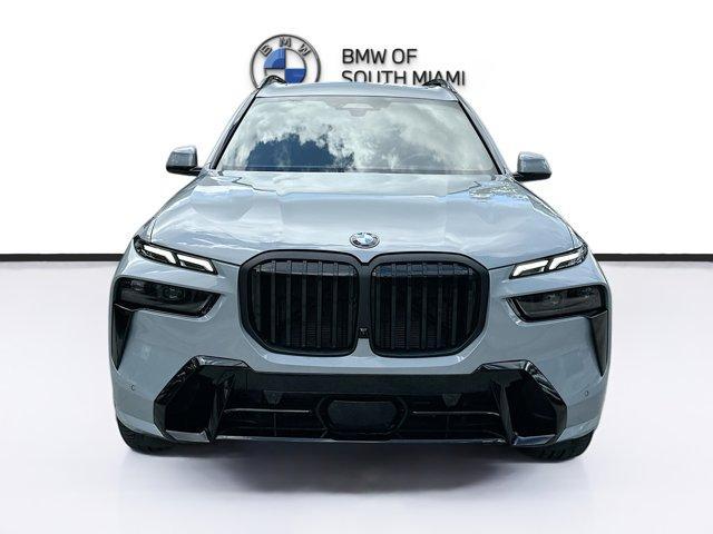 used 2024 BMW X7 car, priced at $76,250