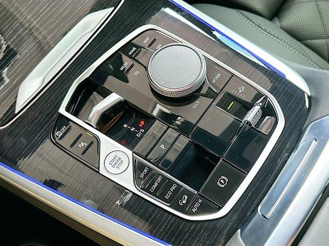 used 2024 BMW X7 car, priced at $76,250
