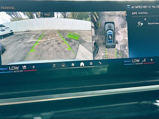 used 2024 BMW X7 car, priced at $76,250