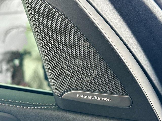 used 2024 BMW X7 car, priced at $76,250