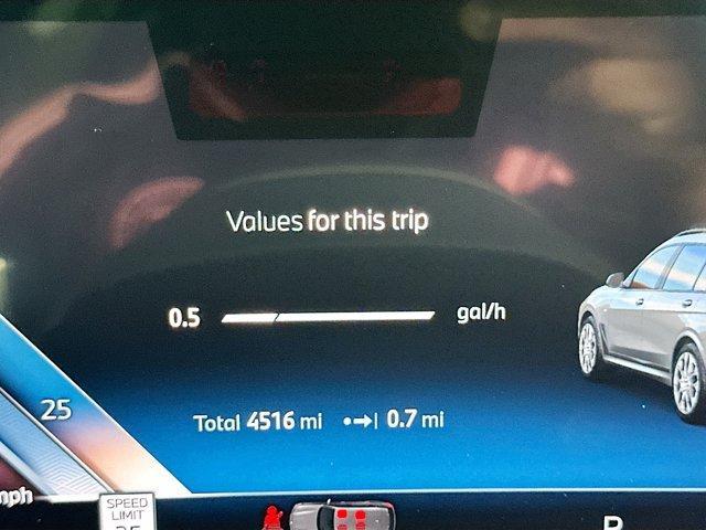 used 2024 BMW X7 car, priced at $76,250