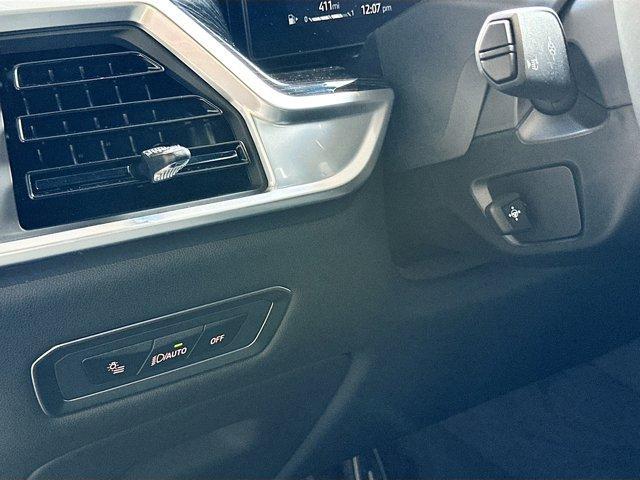 used 2024 BMW X7 car, priced at $76,250