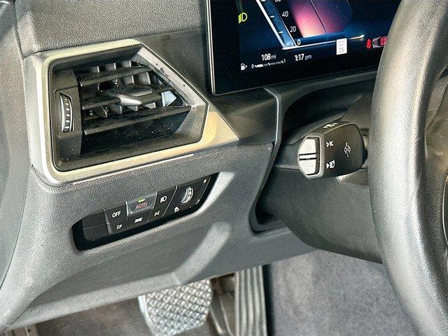 used 2024 BMW 430 car, priced at $42,500