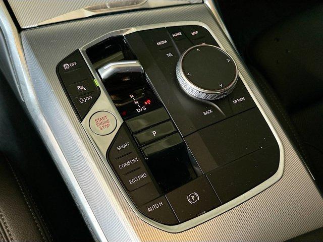 used 2024 BMW 430 car, priced at $42,500
