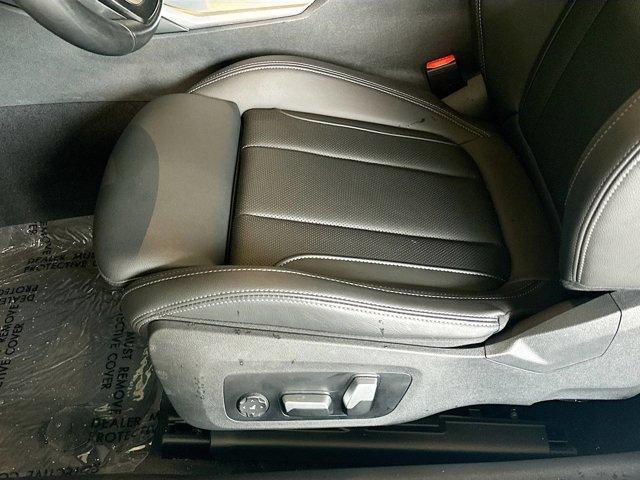 used 2024 BMW 430 car, priced at $42,500