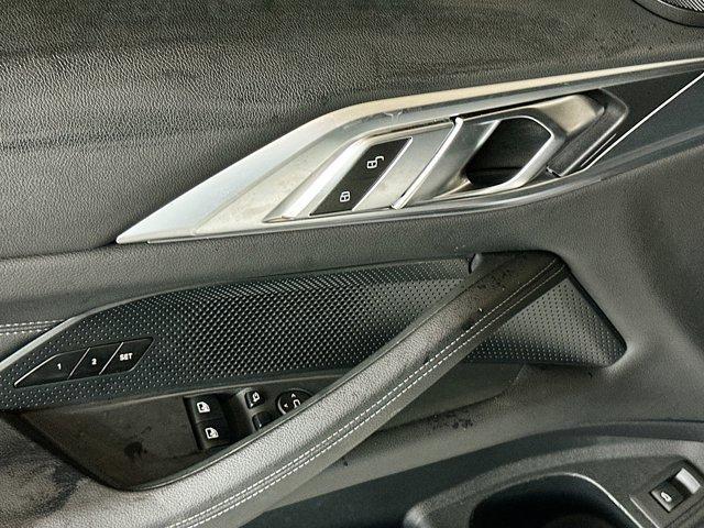 used 2024 BMW 430 car, priced at $42,500