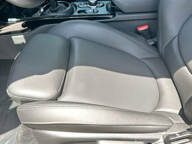 used 2023 MINI Clubman car, priced at $25,500