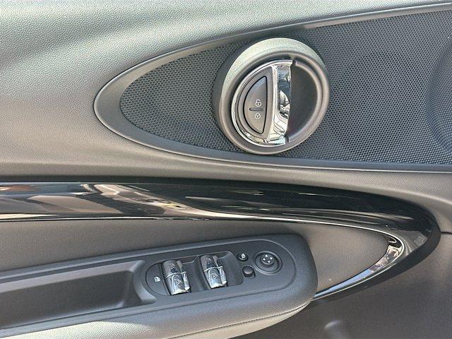 used 2023 MINI Clubman car, priced at $25,500