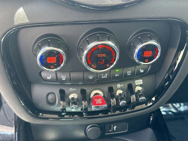 used 2023 MINI Clubman car, priced at $25,500