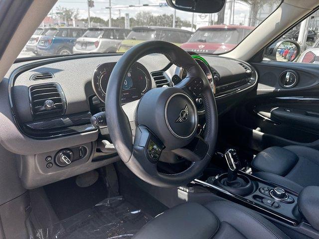 used 2023 MINI Clubman car, priced at $25,500