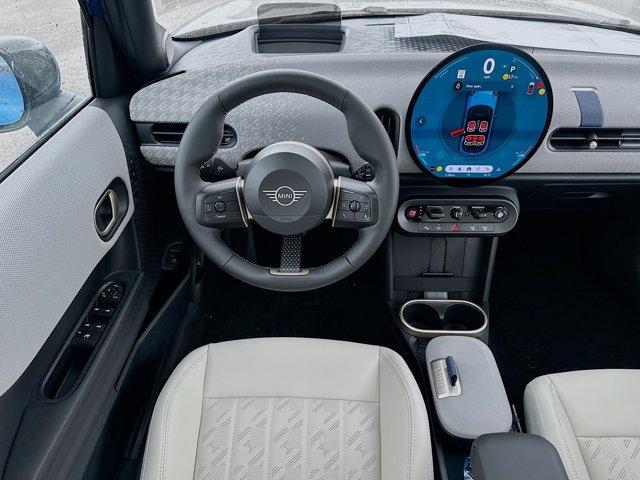 new 2025 MINI Hardtop car, priced at $33,669