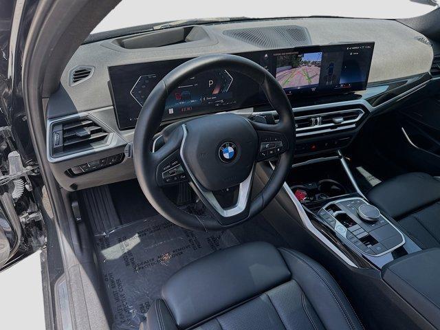 used 2023 BMW 330 car, priced at $35,750