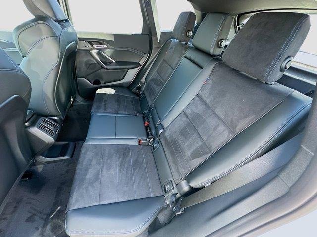 new 2026 BMW X1 car, priced at $57,955