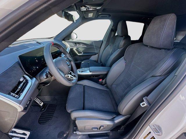 new 2026 BMW X1 car, priced at $57,955