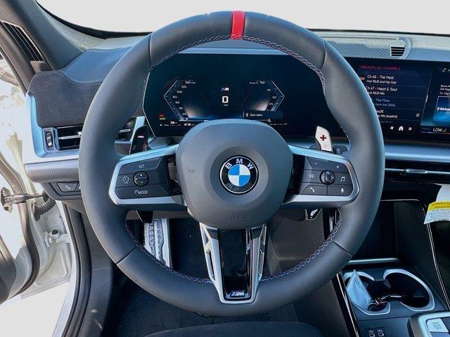 new 2026 BMW X1 car, priced at $57,955