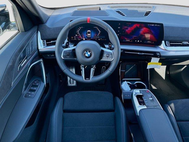new 2026 BMW X1 car, priced at $57,955