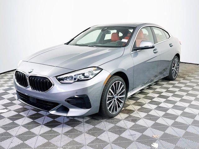 new 2024 BMW 228 Gran Coupe car, priced at $41,735