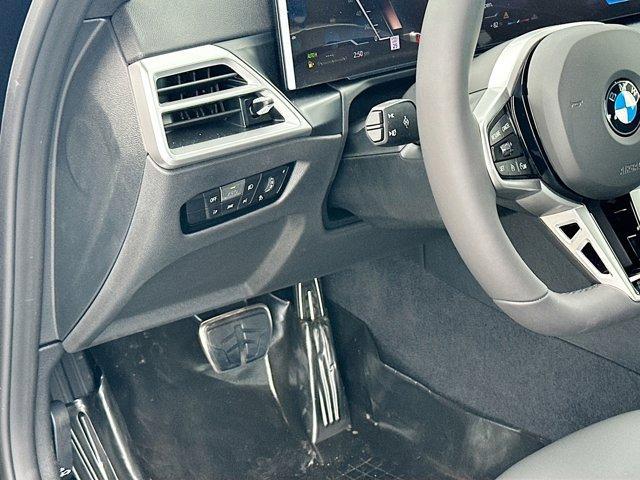 new 2025 BMW 430 car, priced at $53,572
