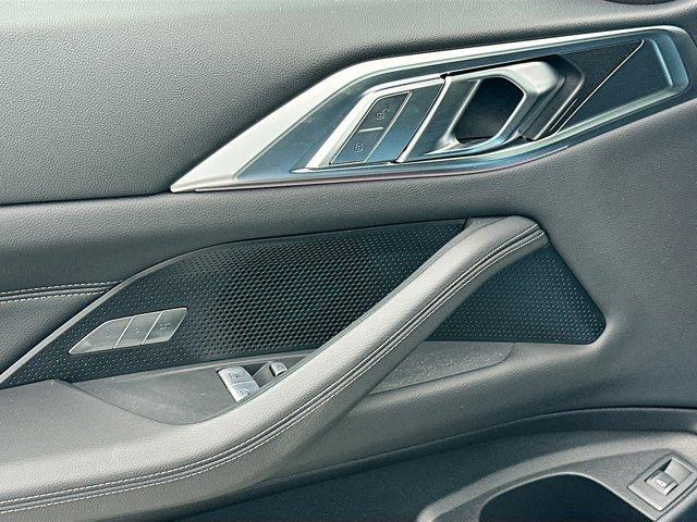 new 2025 BMW 430 car, priced at $53,572