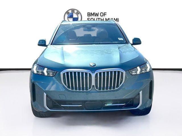 new 2026 BMW X5 car