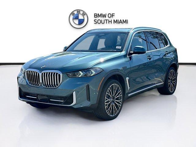 new 2026 BMW X5 car
