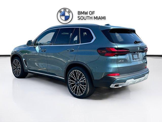 new 2026 BMW X5 car